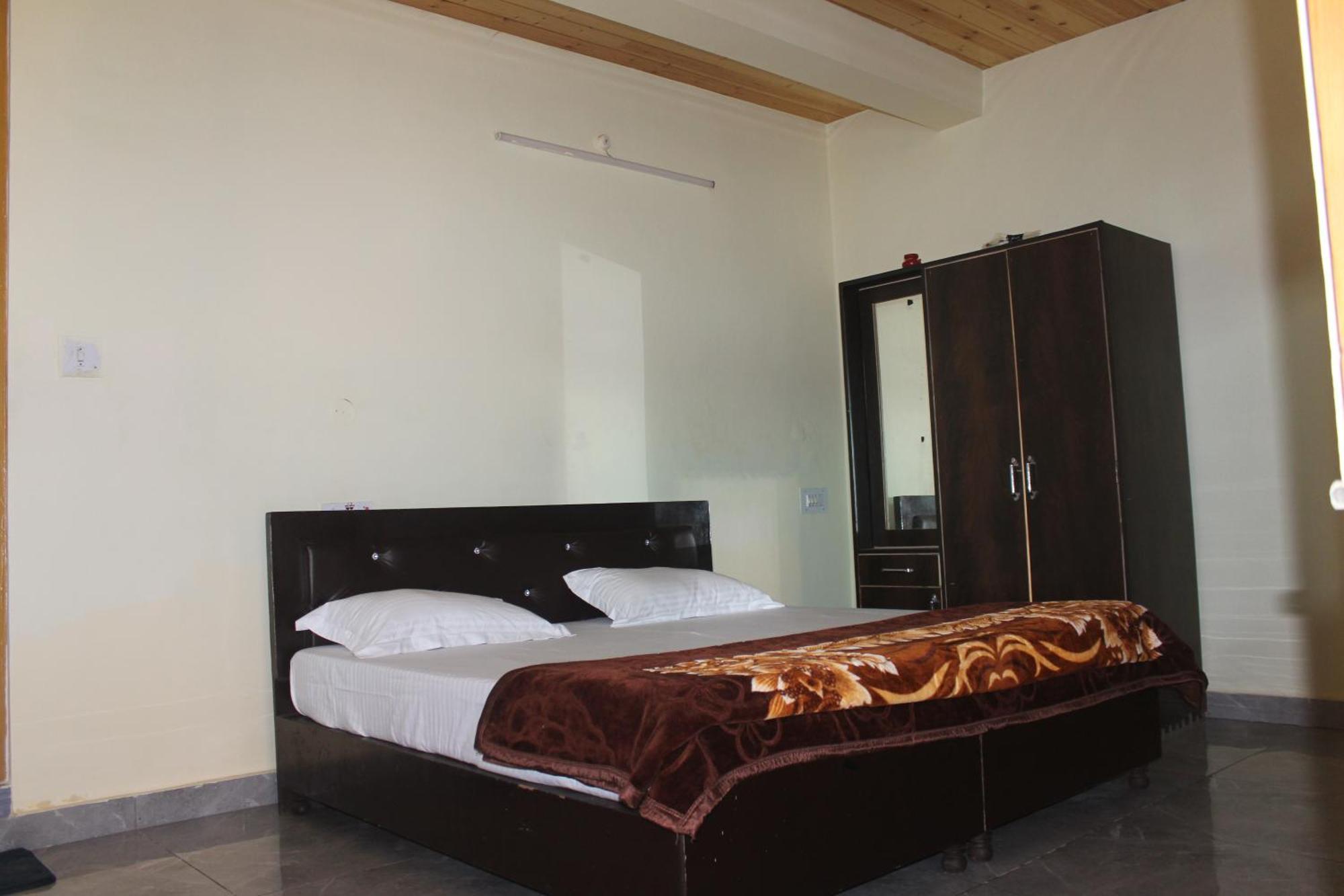 Moonlight Guest House Kasol Exterior photo