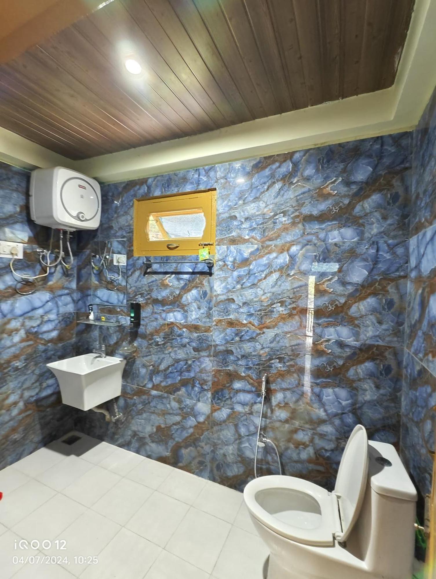 Moonlight Guest House Kasol Exterior photo