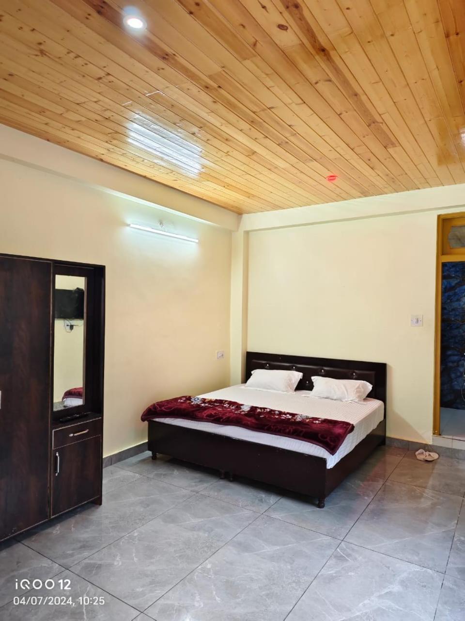Moonlight Guest House Kasol Exterior photo